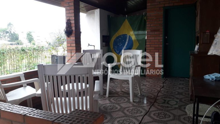 Imagem Casa com 2 Quartos à Venda, 420 m² em Jardim América - Sao Leopoldo Imagem Casa com 2 Quartos à Venda, 420 m² em Jardim América - Sao Leopoldo
