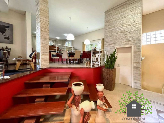 Imagem Casa com 4 Quartos à Venda, 1 m² em Altos De São Fernando - Jandira Imagem Casa com 4 Quartos à Venda, 1 m² em Altos De São Fernando - Jandira