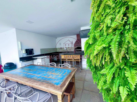 Imagem Apartamento com 3 Quartos à Venda, 125 m² em Itapuã - Vila Velha Imagem Apartamento com 3 Quartos à Venda, 125 m² em Itapuã - Vila Velha
