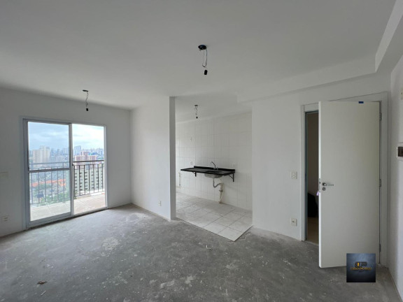 Imagem Apartamento com 3 Quartos à Venda, 71 m² em Centro - São Bernardo Do Campo