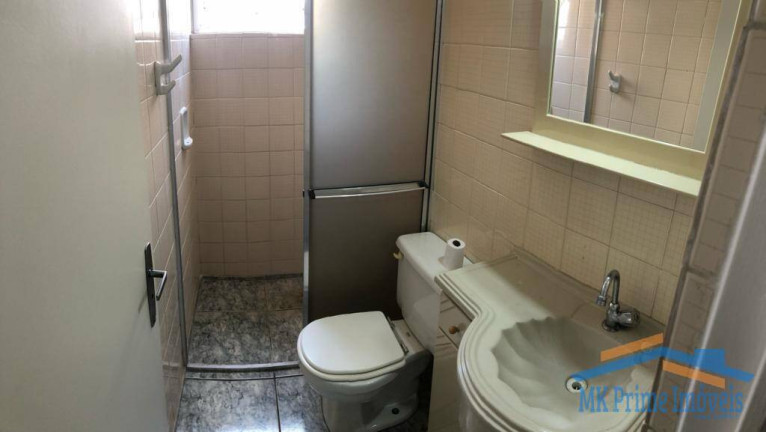 Imagem Apartamento com 2 Quartos à Venda, 49 m² em Vila Nova Cachoeirinha - São Paulo