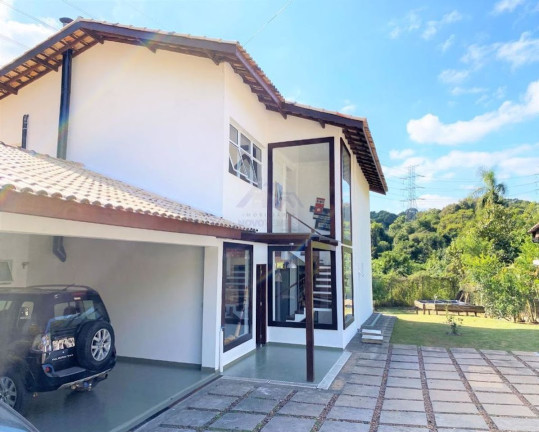 Imagem Sobrado com 3 Quartos à Venda, 400 m² em Granja Viana Ii - Cotia