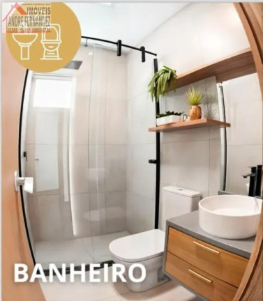 Imagem Apartamento com 2 Quartos à Venda, 50 m² em Jardim Atlântico - Olinda Imagem Apartamento com 2 Quartos à Venda, 50 m² em Jardim Atlântico - Olinda