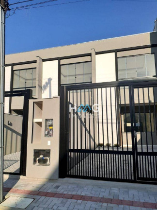 Imagem Casa com 3 Quartos à Venda, 117 m² em Morretes - Itapema