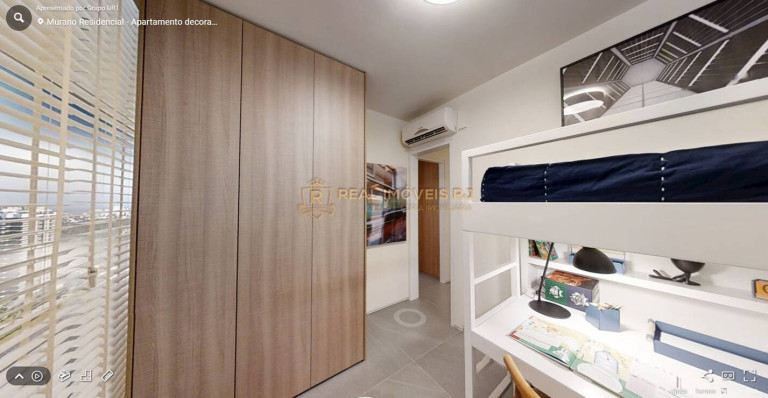Imagem Apartamento com 3 Quartos à Venda, 61 m² em Barra Olímpica - Rio De Janeiro Imagem Apartamento com 3 Quartos à Venda, 61 m² em Barra Olímpica - Rio De Janeiro
