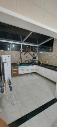Imagem Apartamento com 1 Quarto à Venda, 35 m² em Sapé - Ubatuba