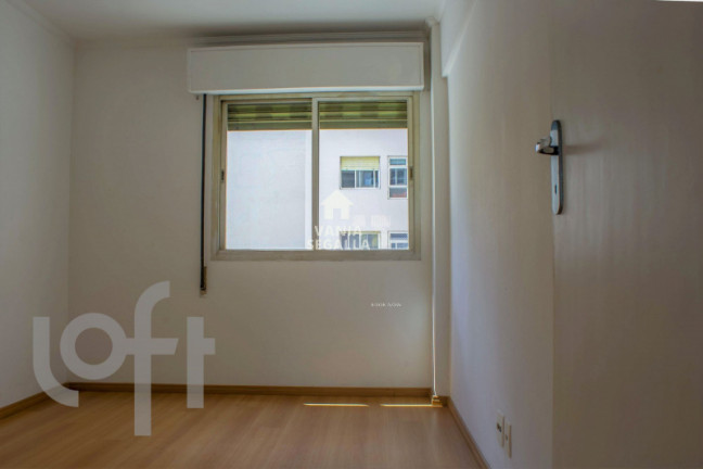 Imagem Apartamento com 3 Quartos à Venda, 93 m² em Perdizes - São Paulo