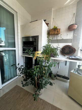 Imagem Imóvel com 3 Quartos à Venda, 115 m² em Praia Do Canto - Vitória Imagem Imóvel com 3 Quartos à Venda, 115 m² em Praia Do Canto - Vitória