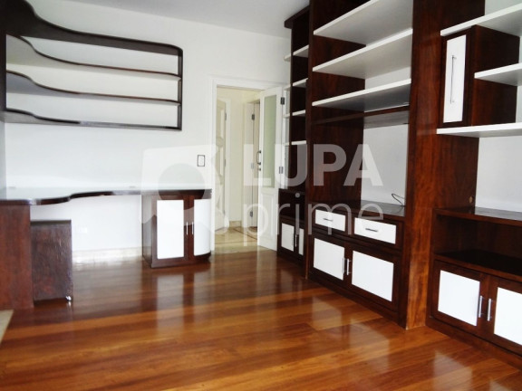 Imagem Apartamento com 3 Quartos à Venda, 460 m² em Planalto Paulista - São Paulo