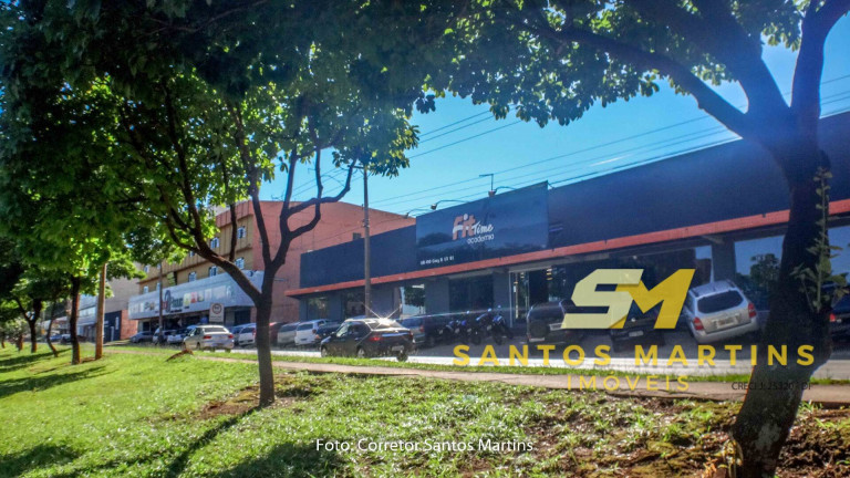 Imagem Sala Comercial para Alugar, 1 m² em Samambaia