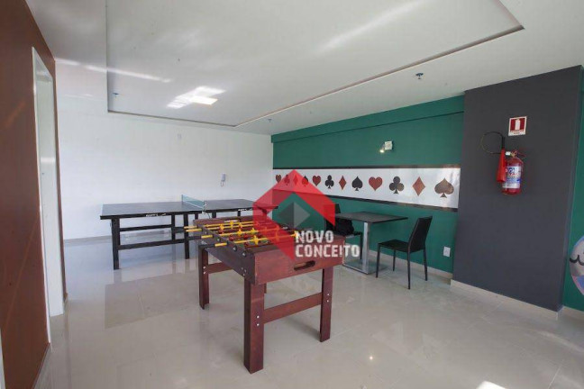 Imagem Apartamento com 3 Quartos à Venda, 76 m² em Guararapes - Fortaleza Imagem Apartamento com 3 Quartos à Venda, 76 m² em Guararapes - Fortaleza