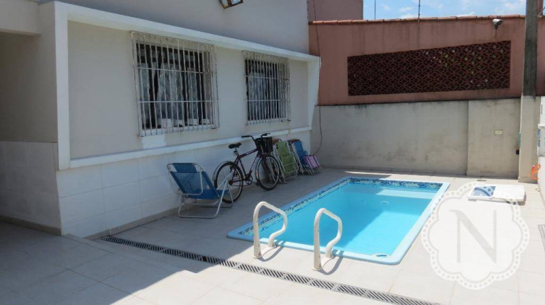 Imagem Casa com 3 Quartos à Venda, 169 m² em Centro - Itanhaém Imagem Casa com 3 Quartos à Venda, 169 m² em Centro - Itanhaém