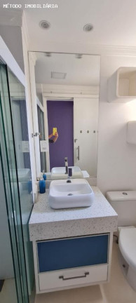 Imagem Apartamento com 2 Quartos à Venda, 46 m² em Parque Jaçatuba - Santo André
