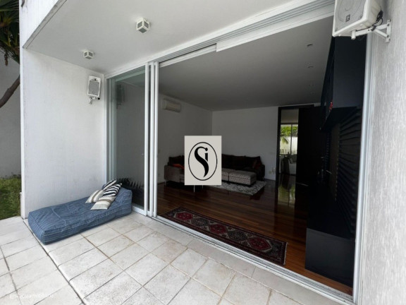 Imagem Sobrado com 3 Quartos para Alugar, em Jardim América - São Paulo Imagem Sobrado com 3 Quartos para Alugar, em Jardim América - São Paulo