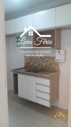 Imagem Apartamento com 3 Quartos à Venda, 65 m² em Parque Santo Amaro - Campos Dos Goytacazes Imagem Apartamento com 3 Quartos à Venda, 65 m² em Parque Santo Amaro - Campos Dos Goytacazes