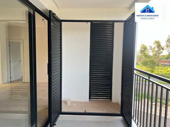 Imagem Apartamento com 3 Quartos à Venda, 77 m² em Swiss Park - Campinas