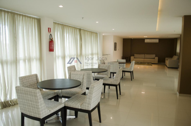Imagem Apartamento com 3 Quartos à Venda, 76 m² em Guararapes - Fortaleza