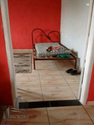 Casa com 2 Quartos à Venda, 80 m² em Dominguinho - Votorantim