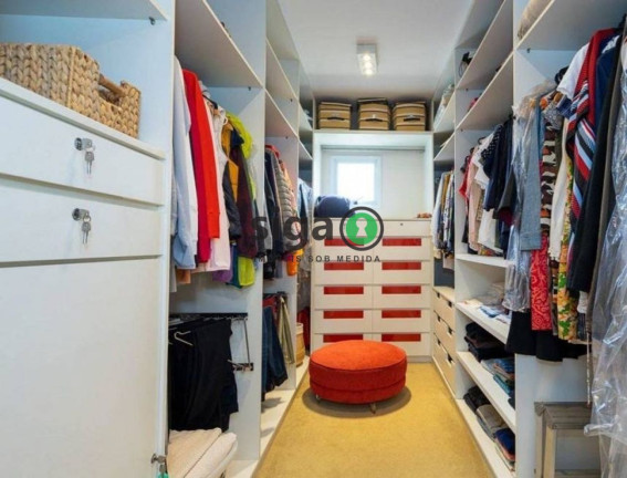 Imagem Apartamento com 4 Quartos à Venda, 401 m² em Morumbi - São Paulo Imagem Apartamento com 4 Quartos à Venda, 401 m² em Morumbi - São Paulo
