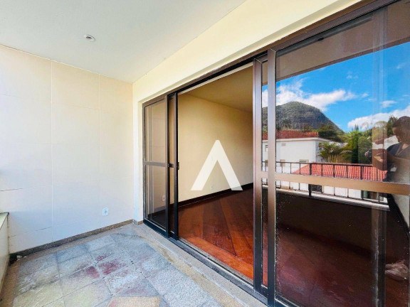 Imagem Apartamento com 2 Quartos à Venda, 90 m² em Alto - Teresópolis Imagem Apartamento com 2 Quartos à Venda, 90 m² em Alto - Teresópolis