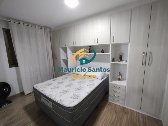 Imagem Cobertura com 4 Quartos à Venda, 208 m² em Centro - Mongaguá