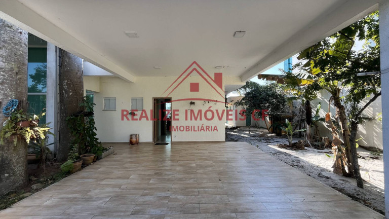 Imagem Casa com 4 Quartos à Venda, 600 m² em Ogiva - Cabo Frio