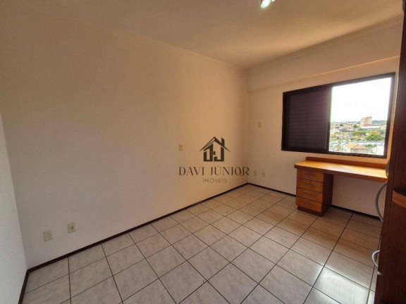 Imagem Apartamento com 3 Quartos à Venda, 109 m² em Centro - Sorocaba