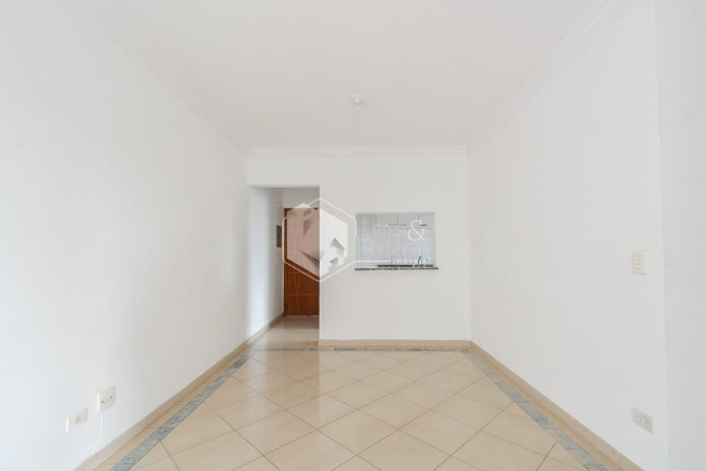 Imagem Apartamento com 3 Quartos à Venda, 71 m² em Jardim Santa Cruz (sacomã) - São Paulo