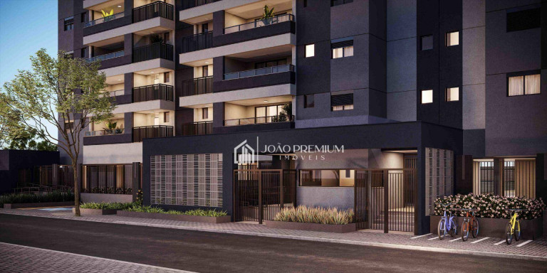 Imagem Apartamento com 3 Quartos à Venda, 152 m² em Vila Ema - São José Dos Campos