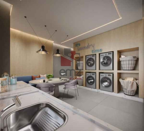 Imagem Apartamento com 2 Quartos à Venda, 59 m² em Santa Fé - Campo Grande Imagem Apartamento com 2 Quartos à Venda, 59 m² em Santa Fé - Campo Grande