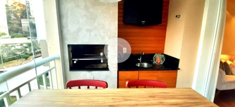 Imagem Apartamento com 2 Quartos à Venda, 101 m² em Vila Andrade - São Paulo Imagem Apartamento com 2 Quartos à Venda, 101 m² em Vila Andrade - São Paulo