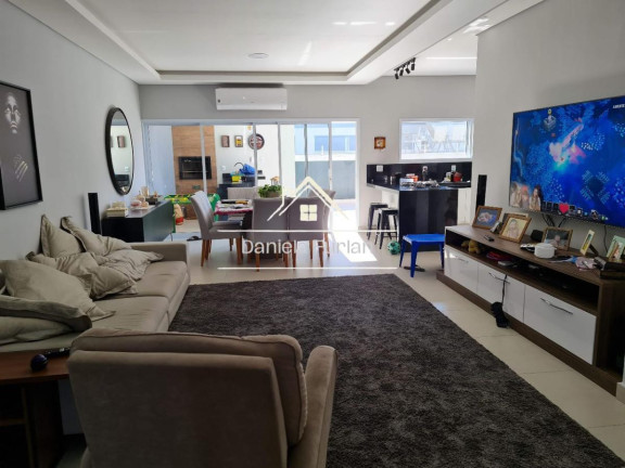 Imagem Casa de Condomínio com 4 Quartos à Venda, 297 m² em Condomínio Portal Da Primavera - Sorocaba