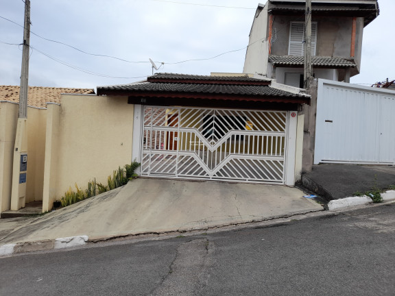 Imagem Imóvel com 3 Quartos à Venda, 150 m² em Residencial São José - Itupeva