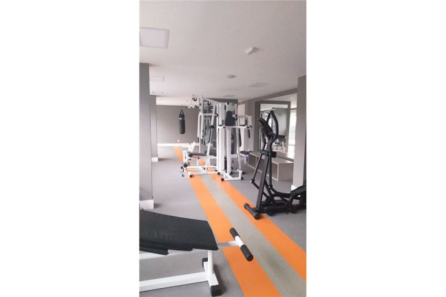 Imagem Apartamento com 2 Quartos à Venda, 52 m² em Partenon - Porto Alegre
