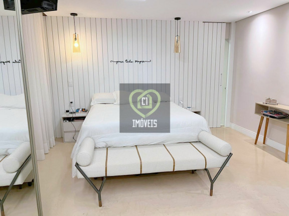 Imagem Cobertura com 3 Quartos à Venda, 252 m² em Perdizes - São Paulo