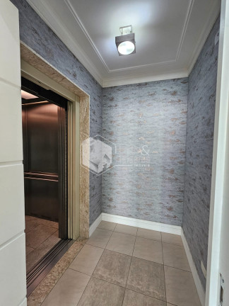 Imagem Apartamento com 4 Quartos à Venda, 193 m² em Morumbi - São Paulo Imagem Apartamento com 4 Quartos à Venda, 193 m² em Morumbi - São Paulo
