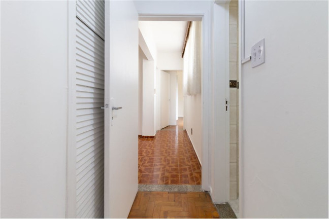 Imagem Apartamento com 3 Quartos à Venda, 84 m² em Perdizes - São Paulo