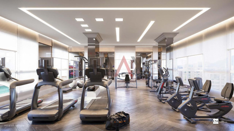 Imagem Apartamento à Venda, 260 m² em Centro - Itapema