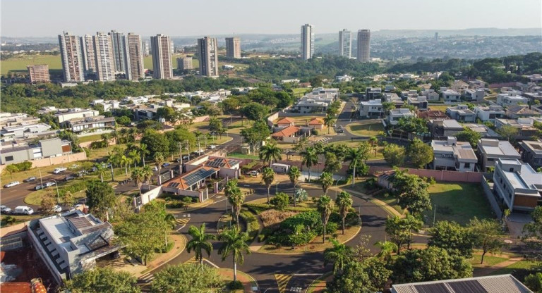 Terreno à Venda, 546 m² em Jardim Olhos D água - Ribeirão Preto