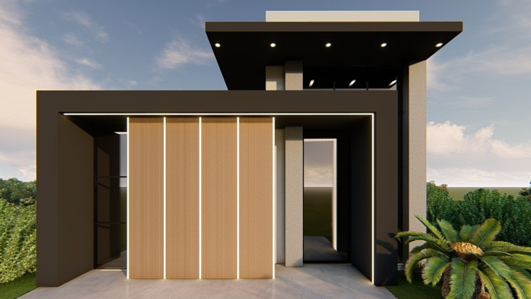 Imagem Casa com 3 Quartos à Venda, 108 m² em Jardim Novo Horizonte - Sorocaba Imagem Casa com 3 Quartos à Venda, 108 m² em Jardim Novo Horizonte - Sorocaba