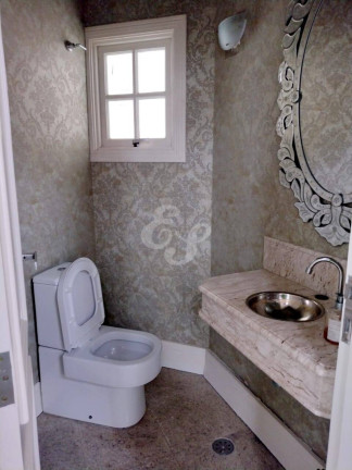 Imagem Casa de Condomínio com 4 Quartos à Venda, 432 m² em Alphaville - Santana De Parnaíba Imagem Casa de Condomínio com 4 Quartos à Venda, 432 m² em Alphaville - Santana De Parnaíba