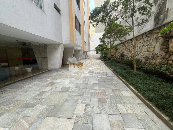 Apartamento com 3 Quartos à Venda, 112 m² em Paraíso - São Paulo
