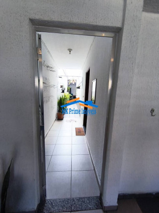 Imagem Sobrado com 3 Quartos à Venda, 222 m² em Bela Vista - Osasco Imagem Sobrado com 3 Quartos à Venda, 222 m² em Bela Vista - Osasco