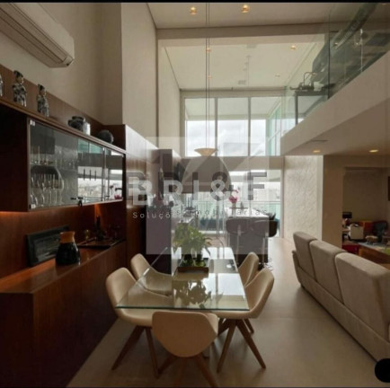 Imagem Apartamento com 3 Quartos à Venda, 163 m² em Brooklin - São Paulo