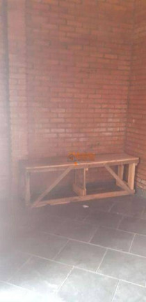 Imagem Galpão para Alugar, 200 m² em Tranquilidade - Guarulhos Imagem Galpão para Alugar, 200 m² em Tranquilidade - Guarulhos