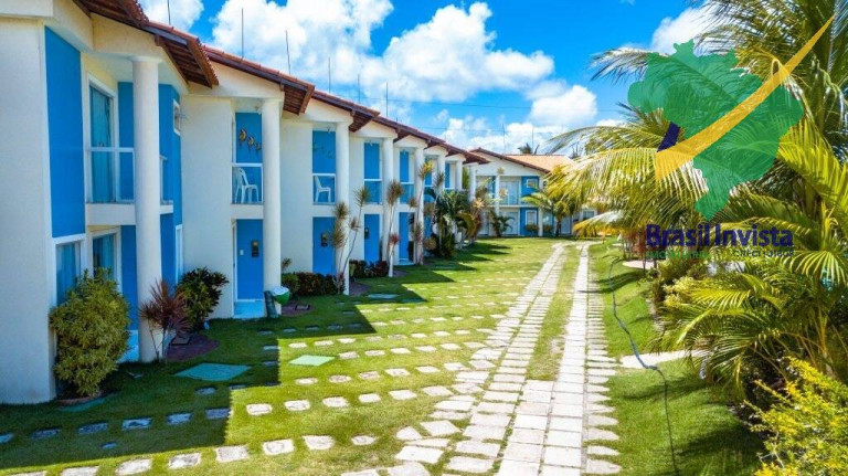 Imagem Apartamento com 3 Quartos à Venda, 125 m² em Alto Taperapuã - Porto Seguro