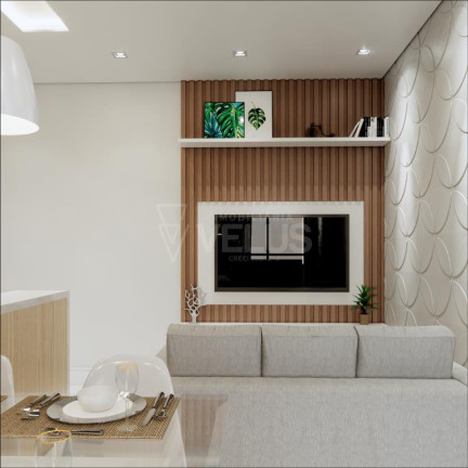 Imagem Apartamento com 1 Quarto à Venda, 54 m² em Vila Monteiro - Itapetininga Imagem Apartamento com 1 Quarto à Venda, 54 m² em Vila Monteiro - Itapetininga