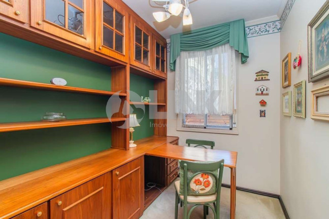 Imagem Apartamento com 2 Quartos à Venda, 75 m² em Mont Serrat - Porto Alegre