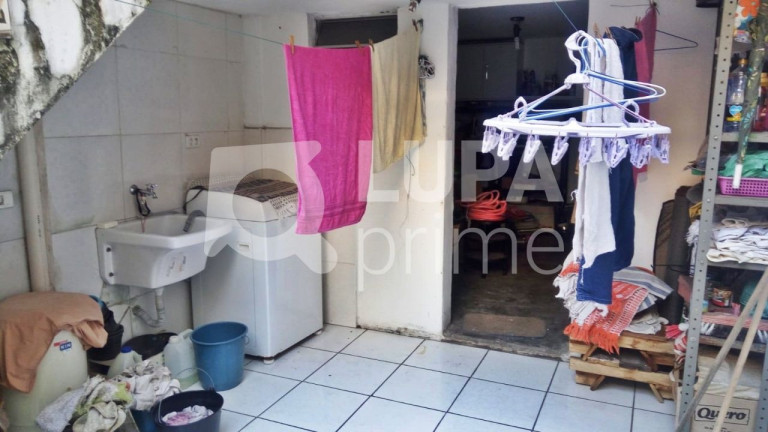 Imagem Casa com 3 Quartos à Venda, 151 m² em Vila Maria - São Paulo