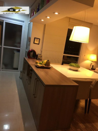 Imagem Apartamento com 2 Quartos à Venda, 85 m² em Vila Da Saúde - São Paulo